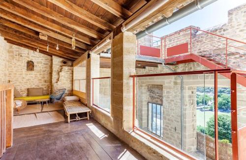 Aubais Casa | Slice of Castle in Aubais, very charming house