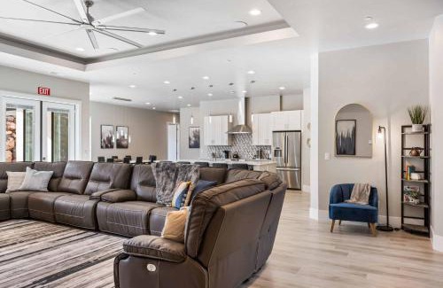 Hurricane Casa | Slice of Heaven home