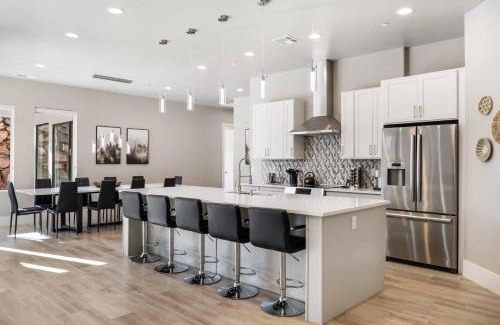 Hurricane Casa | Slice of Heaven home