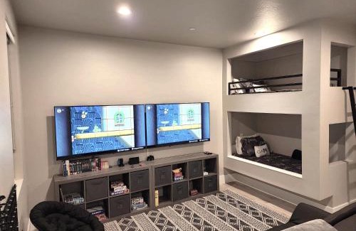 Hurricane Casa | Slice of Heaven home