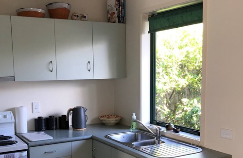 Whangamata Casa | Rebanada de cielo en Rangi