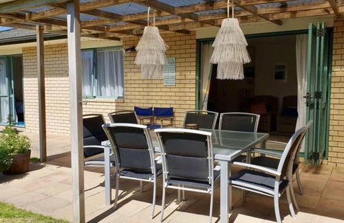 Whangamata Casa | Rebanada de cielo en Rangi