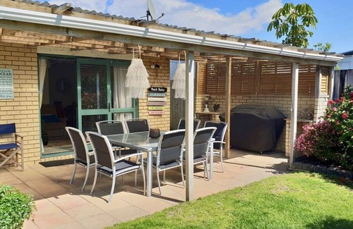Whangamata Casa | Rebanada de cielo en Rangi