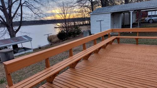 Gumberry Casa | Slice of Heaven on the Lake