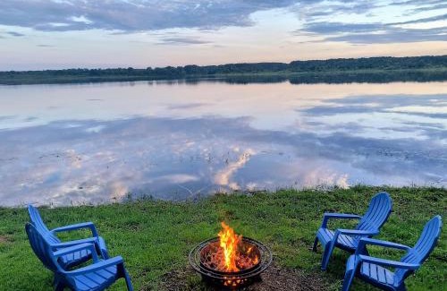 Gumberry Casa | Slice of Heaven on the Lake