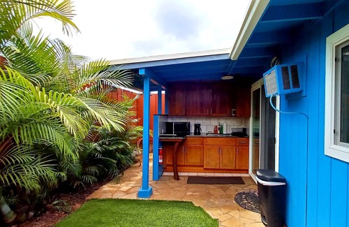 Waialua Condominio | Estudio Slice of Heaven