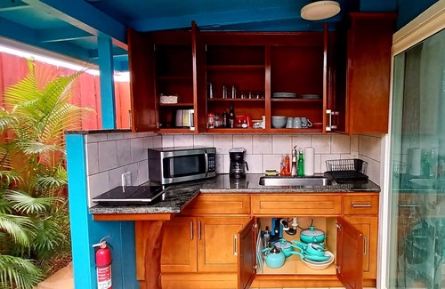 Waialua Condominio | Estudio Slice of Heaven