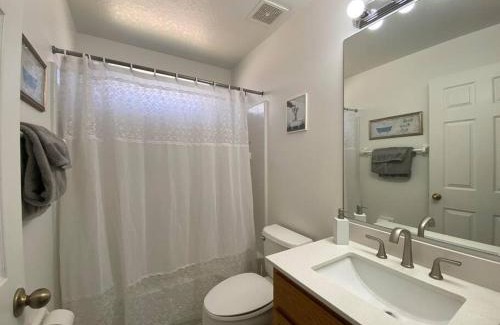 Haines City Villa | Slice of Paradise 2.0- Golf Course View Villa