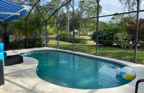Haines City Villa | Slice of Paradise 2.0- Golf Course View Villa