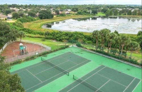 Haines City Villa | Slice of Paradise 2.0- Golf Course View Villa