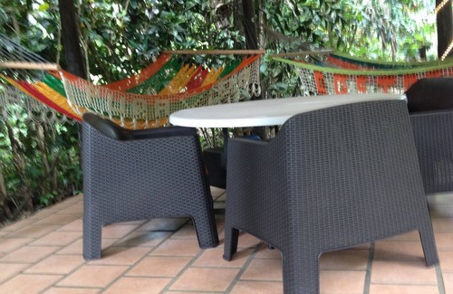 Savegre Casa | Slice of Paradise Luxury Beach Bungalows