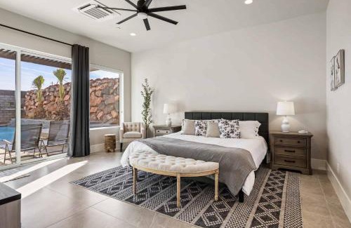 Hurricane Casa | Slice of Paradise home