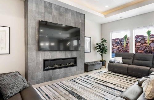 Hurricane Casa | Slice of Paradise home