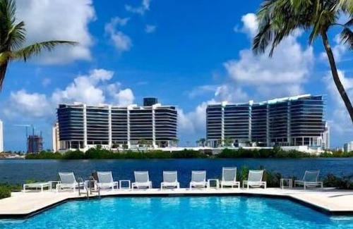 Aventura Condominio | Slice of Paradise in Aventura