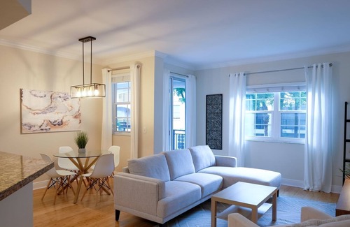 Aventura Condominio | Slice of Paradise in Aventura