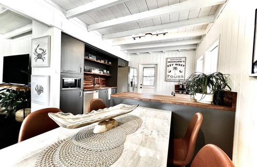 Homestead Casa | Slice of Paradise near Everglades, Keys, & Biscayne National Park