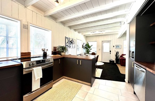 Homestead Casa | Slice of Paradise near Everglades, Keys, & Biscayne National Park