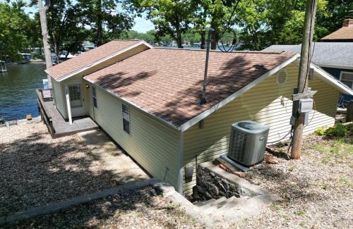 Gravois Mills Casa | Slice Of Paradise