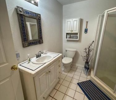 Gravois Mills Casa | Slice Of Paradise