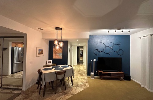Racquet Club Estates Condominio | Slice of Paradise