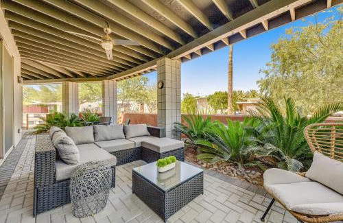 Camelback Park Estates Casa | Slice of Paradise