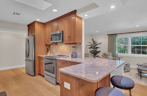 Vero Beach Casa | Slice of Paradise