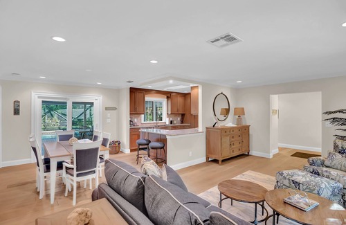 Vero Beach Casa | Slice of Paradise