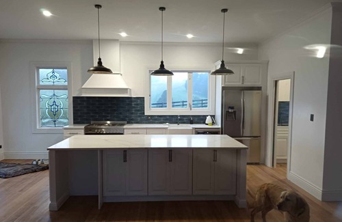 Okaihau Casa | Slice of Paradise Stunning newly renovated villa Pet friendly