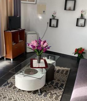 Canhas Apartamento | SLICE OF PONTA DO SOL- GROUND FLOOR- SEA VIEW