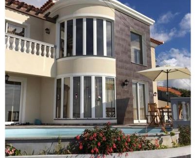 Canhas Apartamento | SLICE OF PONTA DO SOL- GROUND FLOOR- SEA VIEW