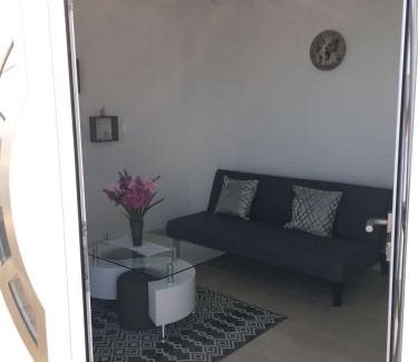 Canhas Apartamento | SLICE OF PONTA DO SOL- GROUND FLOOR- SEA VIEW