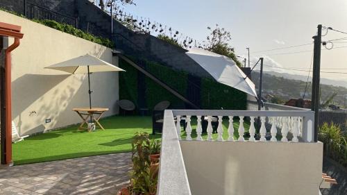 Canhas Apartamento | Slice of ponta do sol Room 1