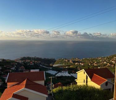 Canhas Apartamento | Slice of ponta do sol Room 1