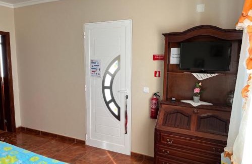 Canhas Apartamento | Slice of ponta do sol Room 1