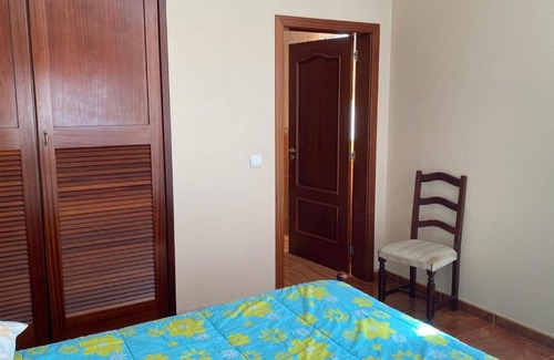 Canhas Apartamento | Slice of Ponta do Sol - Suite 2