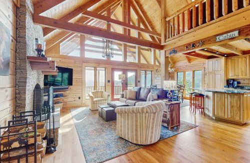 Franklin Casa | Slice of the Mountain