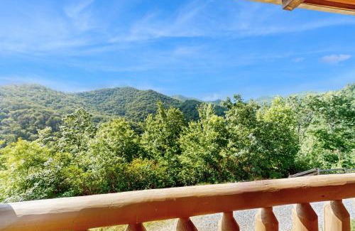 Franklin Casa | Slice of the Mountain