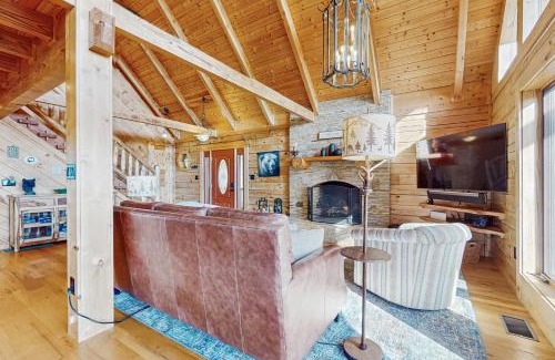 Franklin Casa | Slice of the Mountain