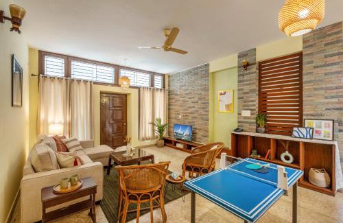 Brookefield Casa | Sliceinn Autumn - Brookefield
