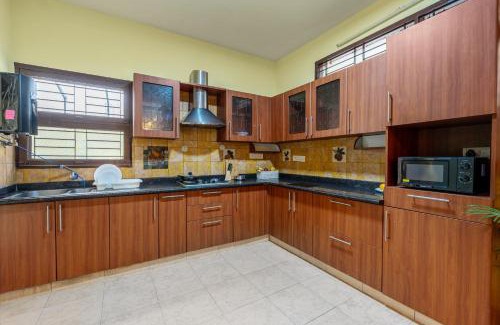 Brookefield Casa | Sliceinn Autumn - Brookefield
