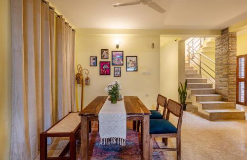 Brookefield Casa | Sliceinn Autumn - Brookefield