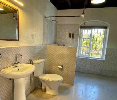 Stuart Hill Casa | Sliceinn Escapes Pushpanjali - Madikeri, Coorg