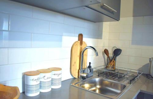 Lynnwood Ridge Apartamento | Slick Studio 209 Circa Pretoria