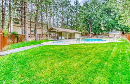Bass Lake Apartamento | Slide Creek Retreat