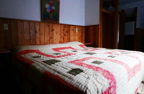 Oliverea Complejo | Slide Mountain Forest House