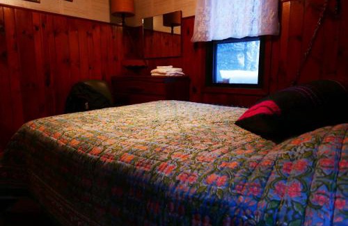 Oliverea Complejo | Slide Mountain Forest House