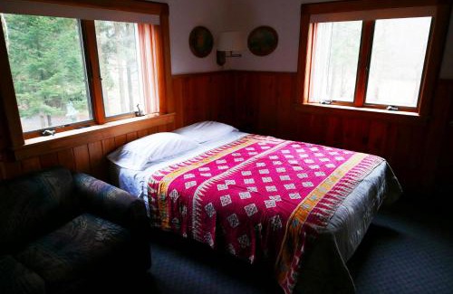 Oliverea Complejo | Slide Mountain Forest House