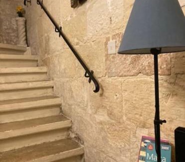 Zejtun Casa | Sliema historic townhouse