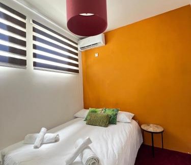 Il-Balluta Casa | Sliema La Loggia Suites