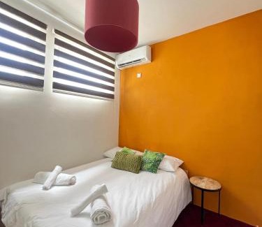 Il-Balluta Casa | Sliema La Loggia Suites